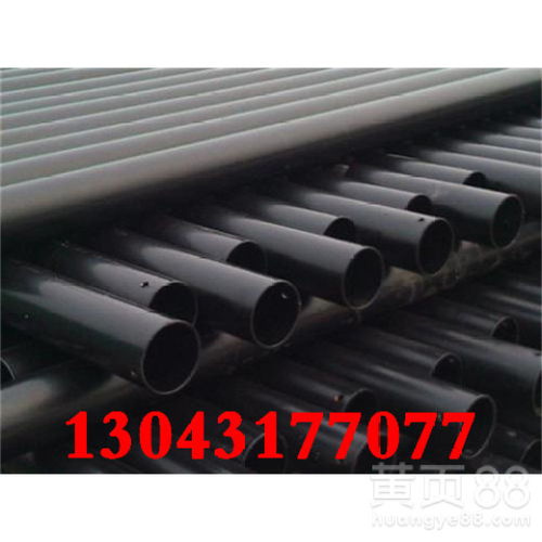 塔城大口徑環氧煤瀝青防腐鋼管 創新產品引領全國市場